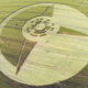 Illustration for article titled The Most Astonishing Crop Circle Artworks of 2014